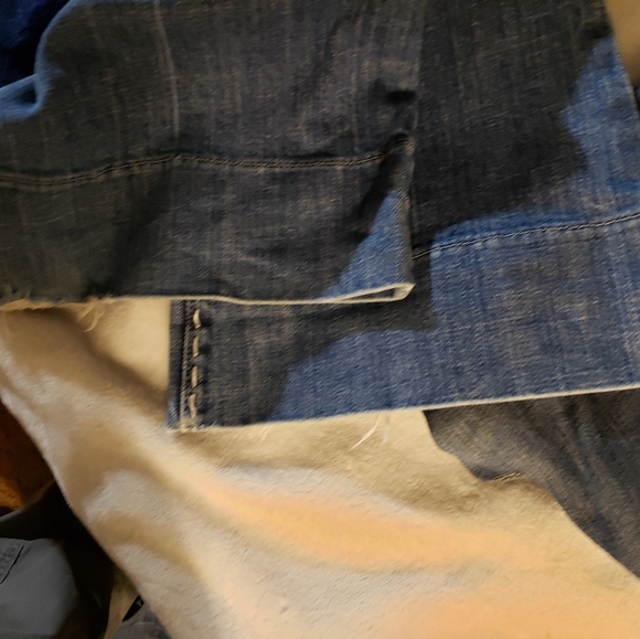 Jeans - Picture 7 of 8